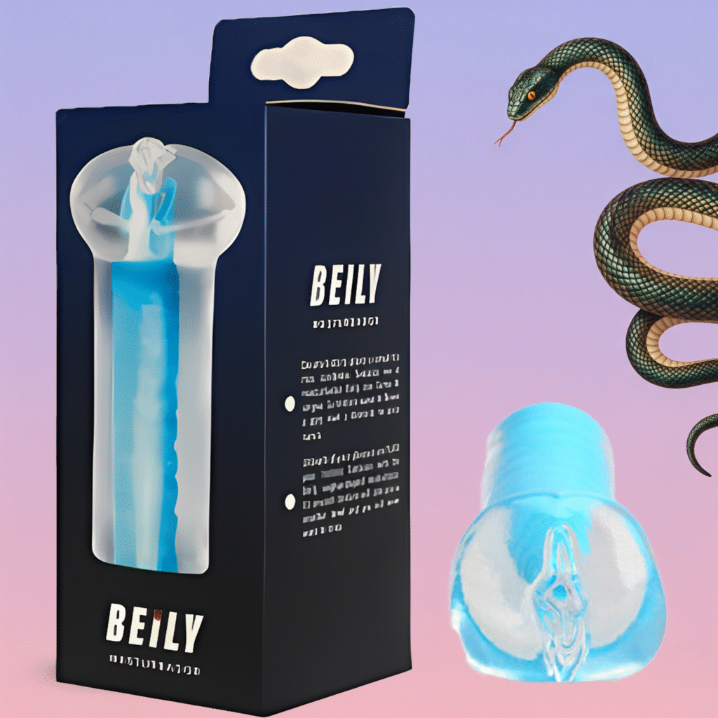 masturbador beily
